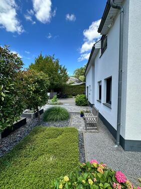 Foto - Einfamilienhaus in Aachen