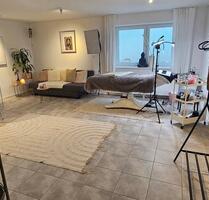 ruhiger Büroraum 26 qm in Bürogemeinschaft Nähe Rieselfeld - Freiburg im Breisgau Lehen