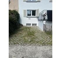 Parkplatz zum mieten in Überlingen