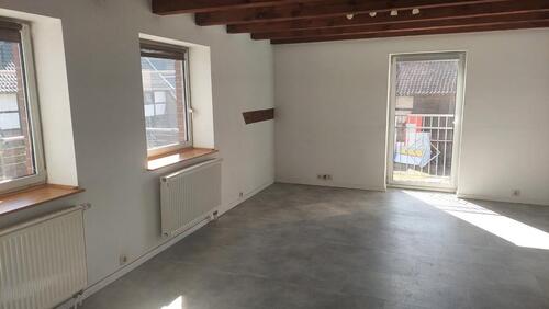 Foto - Maisonette-Wohnung - 570,00 EUR Kaltmiete,