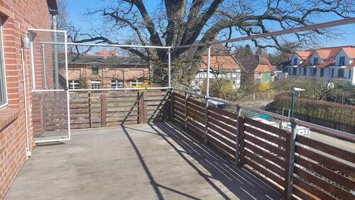 Foto - Etagenwohnung zur Miete in Wendeburg