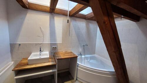 Foto - Etagenwohnung in Wendeburg