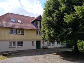 Foto - 2 Raum Wohnung EG Nordharz Abbenrode Stellplatz ab Okt.