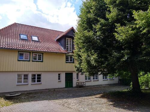 Foto - 2 Raum Wohnung EG Nordharz Abbenrode Stellplatz ab Okt.
