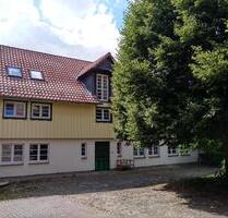 2 Raum Wohnung EG Nordharz Abbenrode Stellplatz ab Okt. - Wernigerode