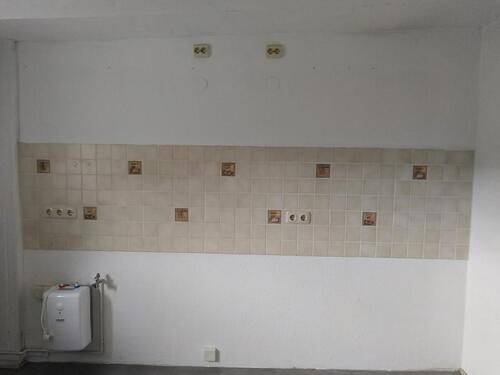 Foto - Etagenwohnung in Wernigerode zur Miete