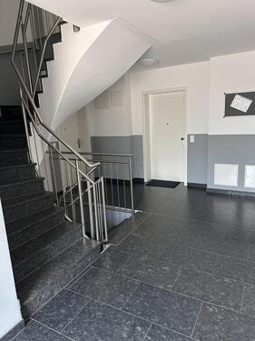 Foto - Etagenwohnung in Wolfenbüttel