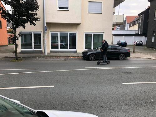 Foto - Ladenlokal Büroräume in Werl zu vermieten
