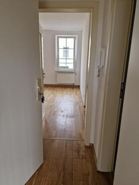 Foto - Etagenwohnung in Nossen