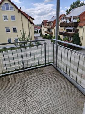 Foto - Etagenwohnung in Nossen zur Miete
