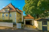 Foto - PROVISIONSFREIE 2-Zimmer-Maisonettewohnung mit Balkon & TG
