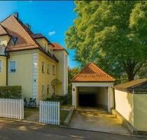 PROVISIONSFREIE 2-Zimmer-Maisonettewohnung mit Balkon & TG - Dachau