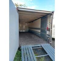 Container zu vermieten - 90,00 EUR Miete, in Fuldatal (PLZ: 34233)