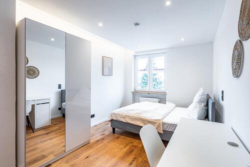 Foto - andere in Erlangen zur Miete