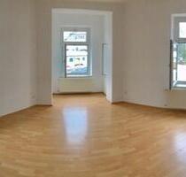 6 Raum Wohnung, 2 Bäder, auch in 2 WE 2 & 3 Raum mit 2 Küchen mgl - Leipzig Altwest