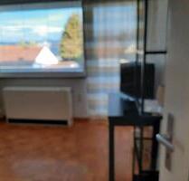 1 ZimmerwohnungFerienwohnung nahe BSZ ab 1.11 zu vermieten - Hechingen