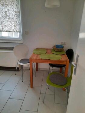 Foto - Etagenwohnung in Hechingen