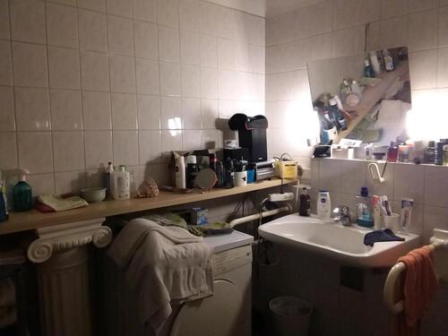 Foto - Etagenwohnung in Berlin