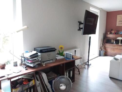 Foto - Etagenwohnung in Berlin zur Miete