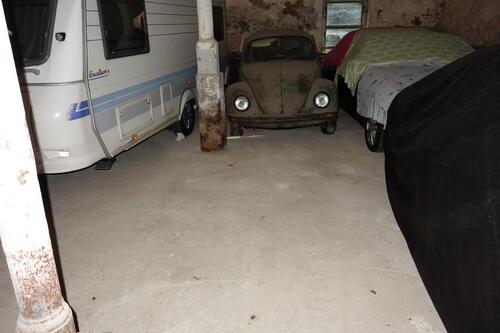 Foto - Stellplatz für PKW, Anhänger, Boot, Motorräder o.ä.