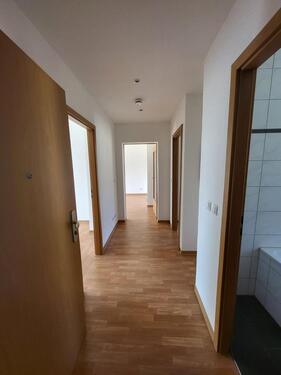 Foto - Etagenwohnung zur Miete in Bitterfeld-Wolfen