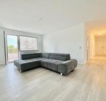 Helle 2,5-Zimmer-Wohnung mit Balkon und moderner Einbauküche in Bochum-Höntrop