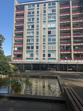 Foto - Etagenwohnung in Hamburg