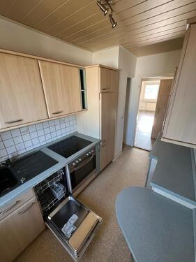 Foto - Etagenwohnung zur Miete in Drei Gleichen