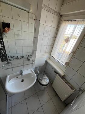 Foto - Etagenwohnung in Drei Gleichen zur Miete