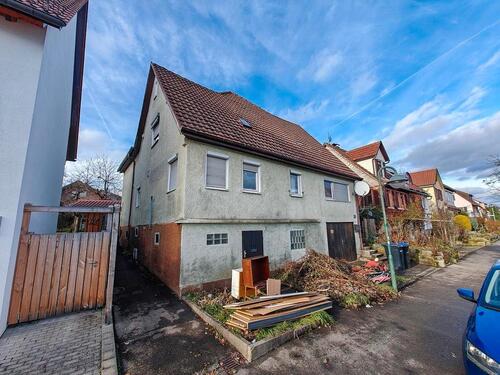 Foto - Haus zu Verkaufen - 440.000,00 EUR Kaufpreis, ca.  180,00 m²