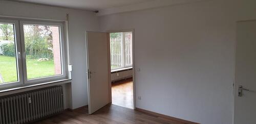 Foto - Etagenwohnung in Herzogenrath zur Miete