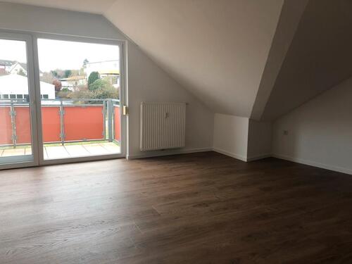 Foto - Barrierefreie Wohnung, Wohnen in Seniorenresidenz ab 60 Jahre,