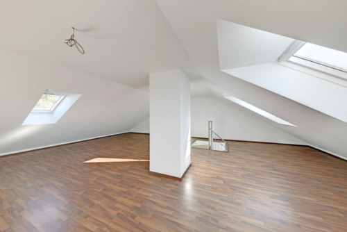 Foto - 3.5 Zimmer Maisonettenwohnung zur Miete in Dortmund