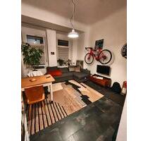 2-Zimmer- Wohnung Erdgeschoss Oberschöneweide - Berlin Treptow-Köpenick