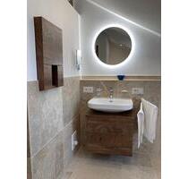 3-Zimmer Dachgeschoss mit großem Südbalkon - Salzweg