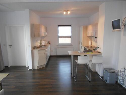 Foto - 2 Zimmer Etagenwohnung zur Miete in Jembke