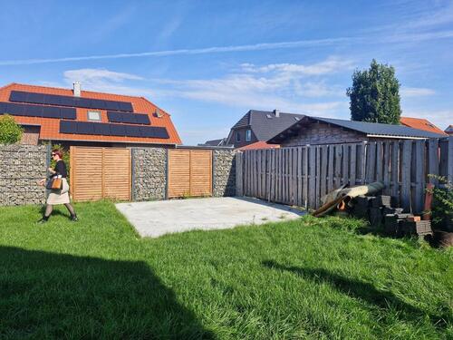 Foto - 6 Zimmer Einfamilienhaus zum Kaufen in Jade