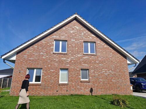 Foto - Einfamilienhaus in Jade zum Kaufen