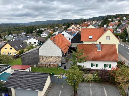 Foto - 4 Zimmer Etagenwohnung zur Miete in Glashütten