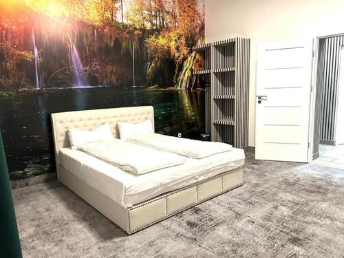 Foto - Möblierte 2-Zimmer-Wohnung – All Inclusive – Monatsmiete