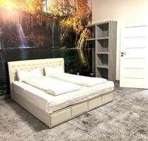 Möblierte 2-Zimmer-Wohnung – All Inclusive – Monatsmiete - Plauen Altstadt Möblierte 2-Zimmer-Wohnung – All Inclusive – Monatsmiete - Plauen Altstadt