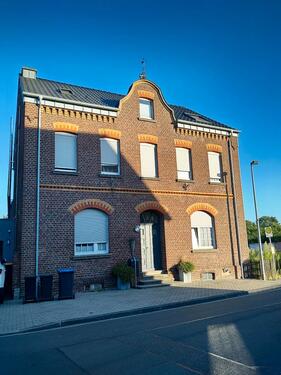 Foto - Dachgeschosswohnung zu vermieten