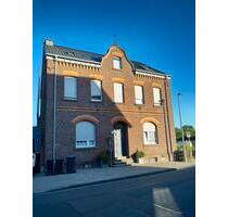 Dachgeschosswohnung zu vermieten - Hückelhoven