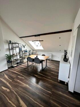 Foto - 2 Zimmer Dachgeschoßwohnung zur Miete in Hückelhoven