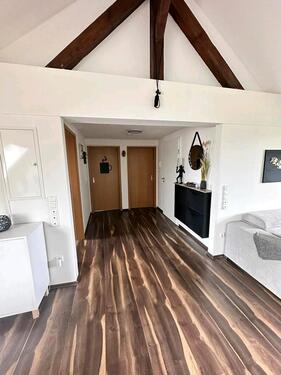 Foto - 2 Zimmer Dachgeschoßwohnung in Hückelhoven