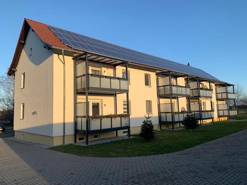 Foto - 3 Raum Wohnung 69 m2 - 483,00&nbsp;EUR Kaltmiete, ca.&nbsp; 69,00&nbsp;m&sup2;