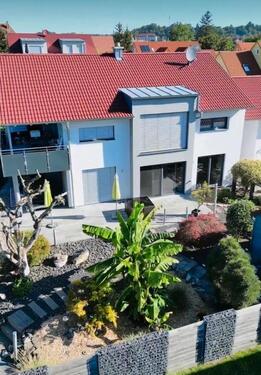 Foto - 3 Zimmer Erdgeschoßwohnung zum Kaufen in Feuchtwangen