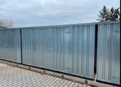 Foto - Lagercontainer in Schwalbach - 80,00&nbsp;EUR Miete,