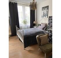 HBF Mitte zentrale 1-Zimmerwohnung Studentenwohnheim Ostmannturm - Bielefeld