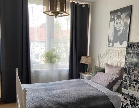 Foto - 1 Zimmer Etagenwohnung in Bielefeld